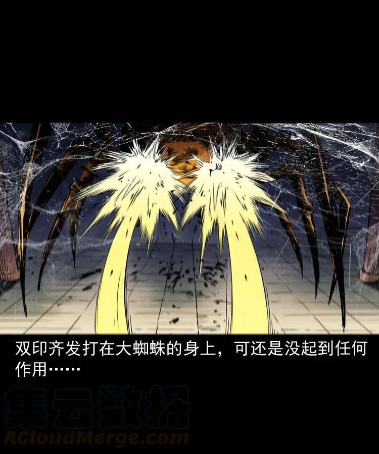 一百三十话 大破蜘蛛怪6