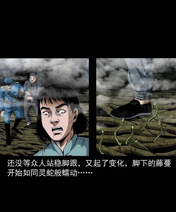 二十八话 断魂桥50