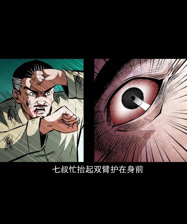 一百一十四话 七叔的决心13