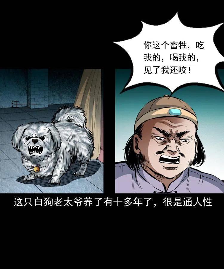 八十九话 降白妖11
