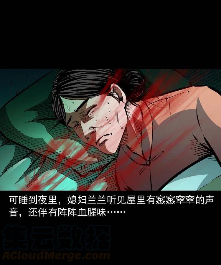 一百三十一话 捕鼠高手27