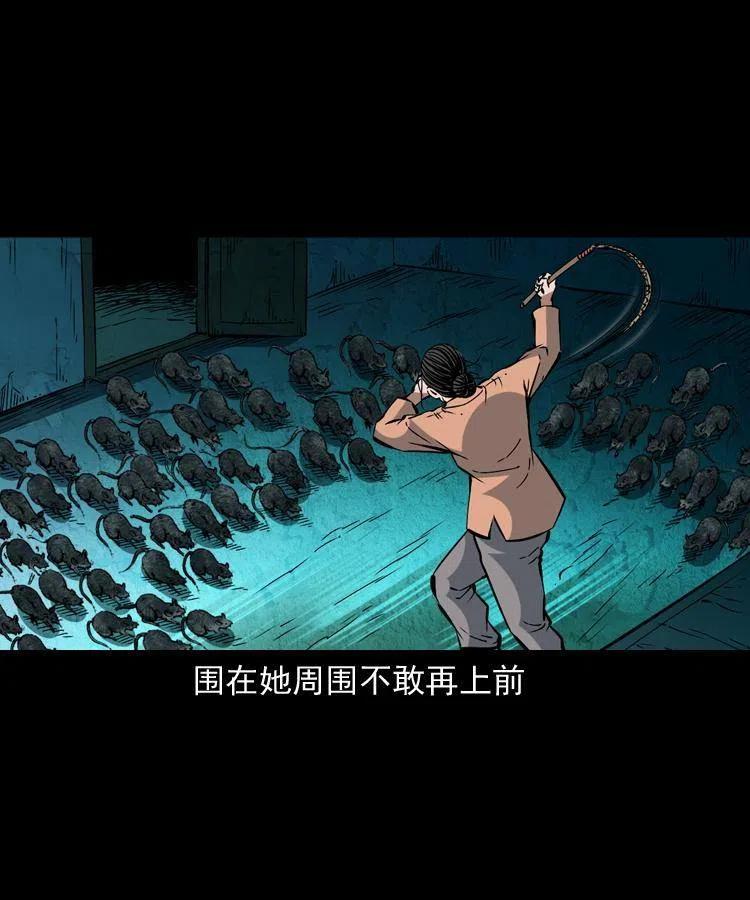 一百三十一话 捕鼠高手37