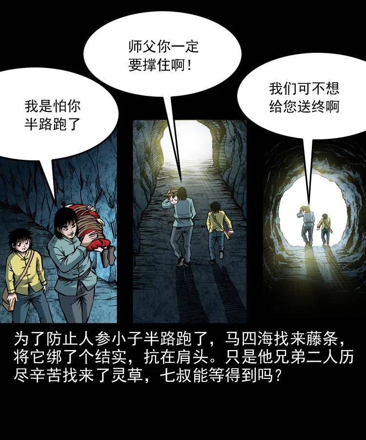 五十二话 人参娃娃79