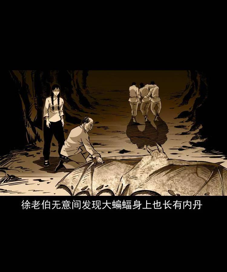 一百四十一话 破茧而出31