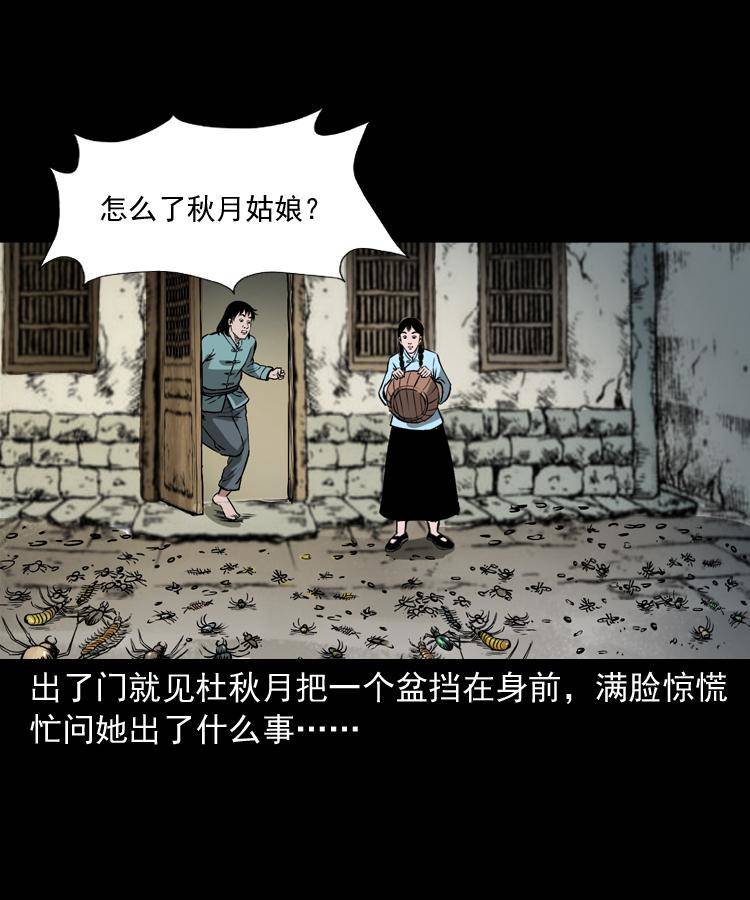 第十七话 青囊尸典3