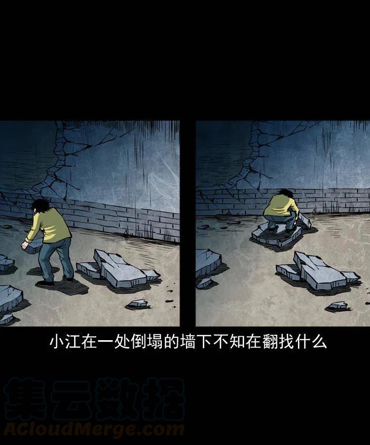 五十一话 保命仙草16