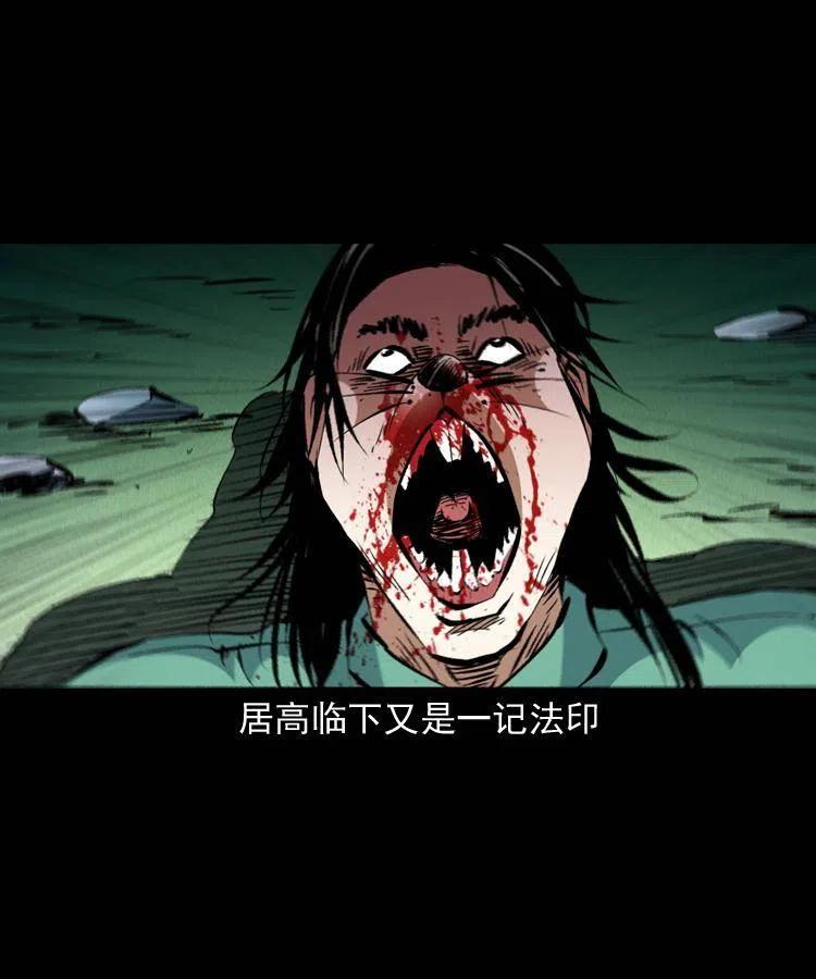 一百五十话 反击53