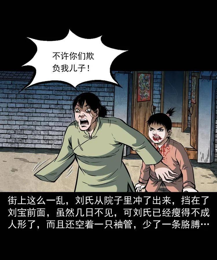 六十七话 炼婴术29