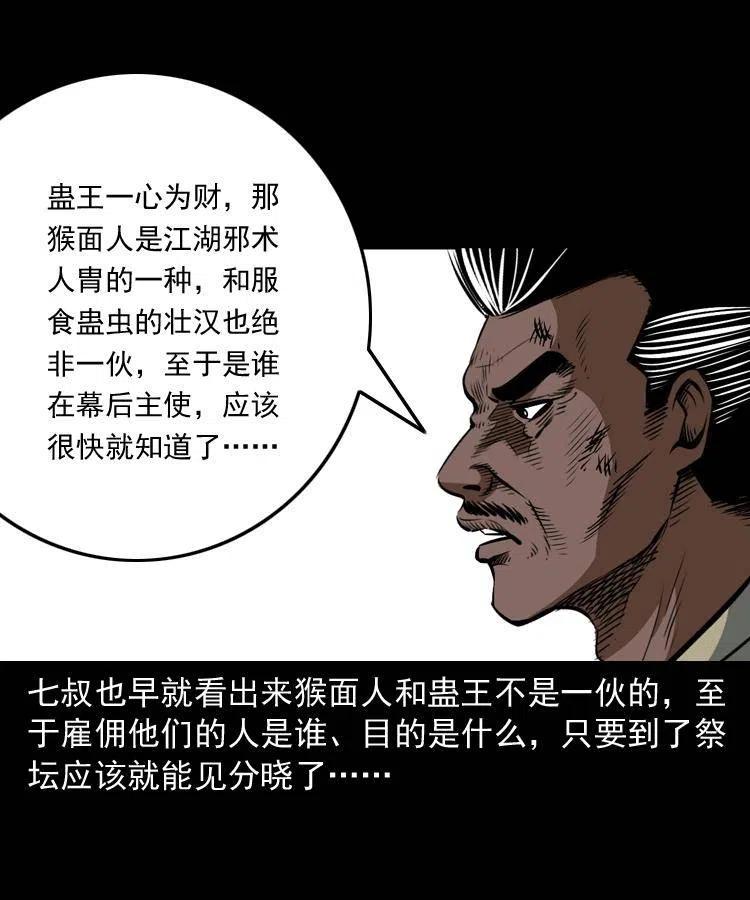 四十八话 幕后黑手19