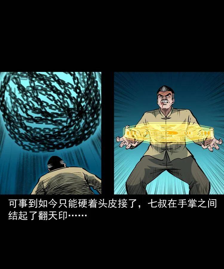 一百一十四话 七叔的决心22