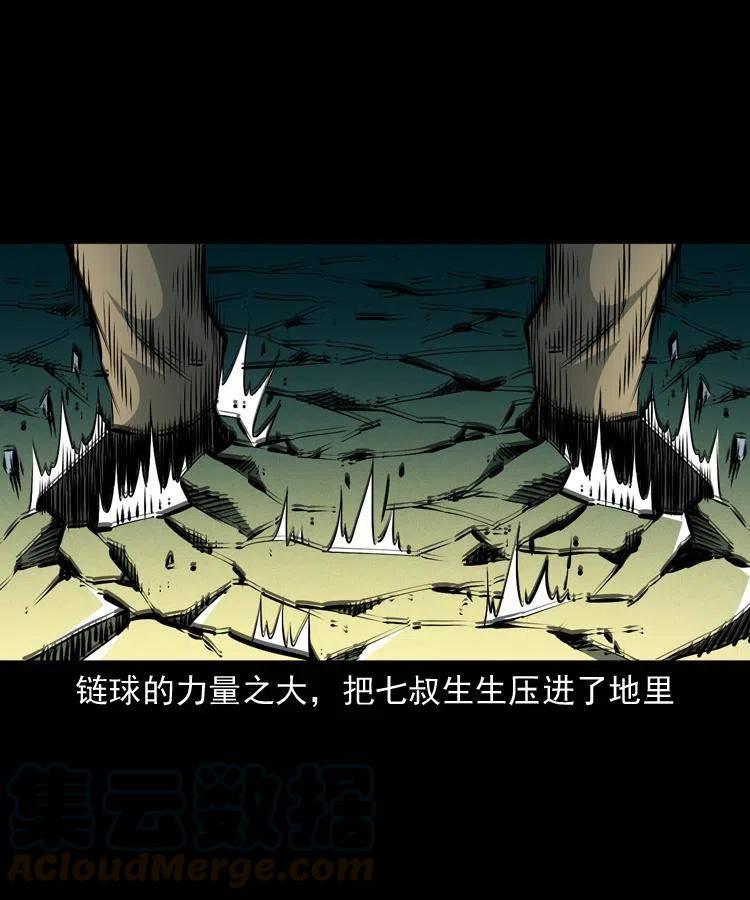 一百一十四话 七叔的决心24