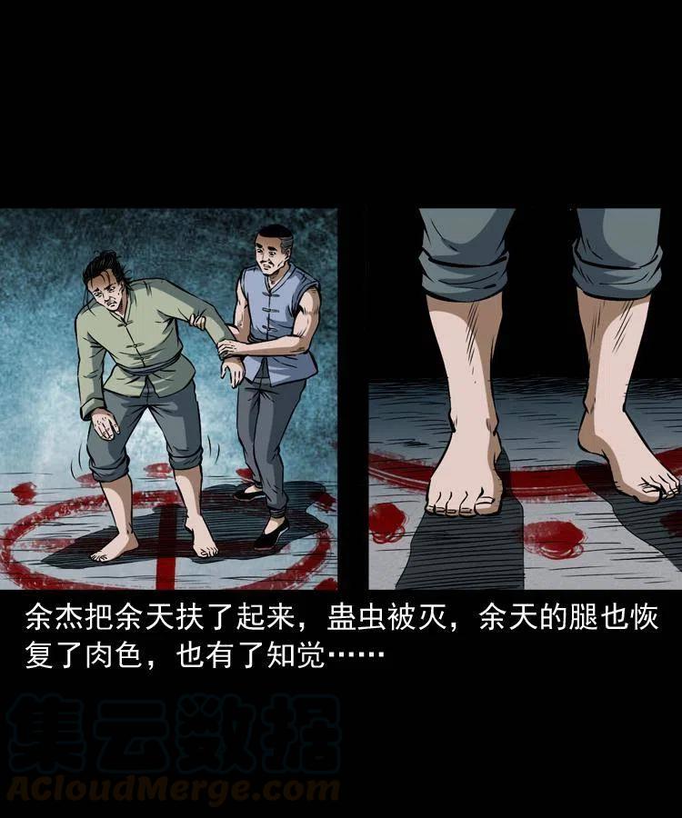 四十二话 苗疆蛊王48