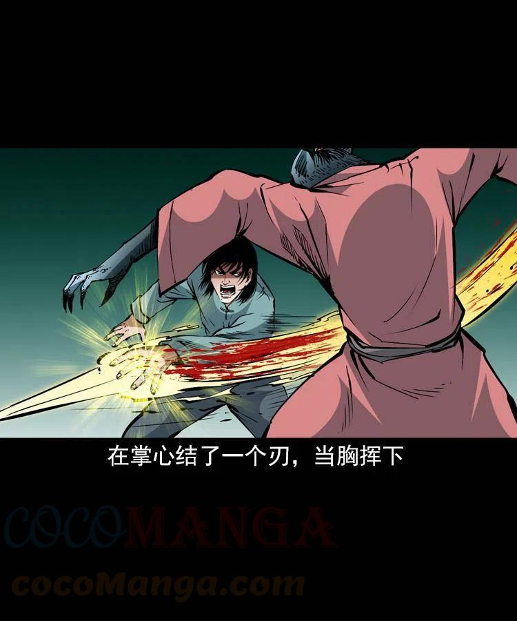 一百四十四话 老耗子15