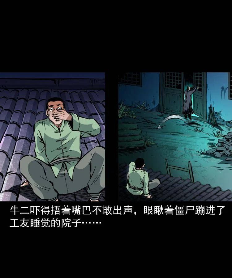 一百三十五话 百猫伏鼠38