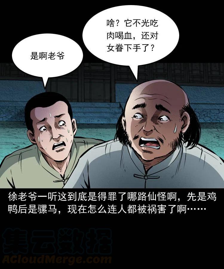八十八话 白毛妖怪24