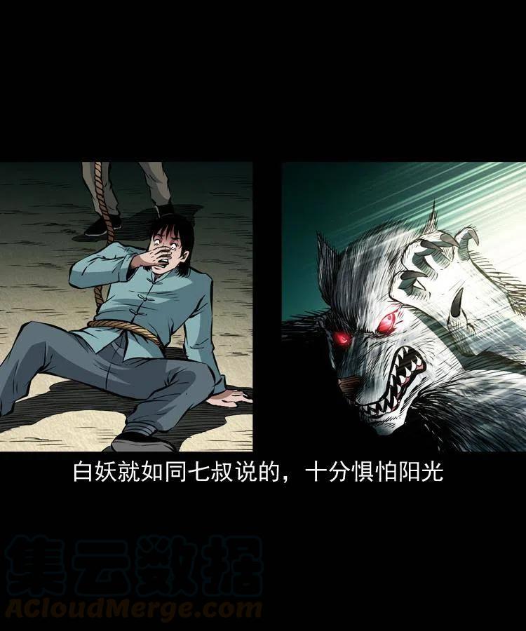 八十九话 降白妖60