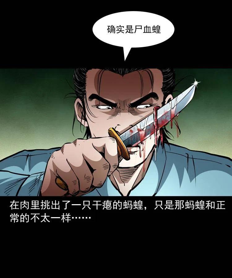 一百四十六话 白发阎罗47
