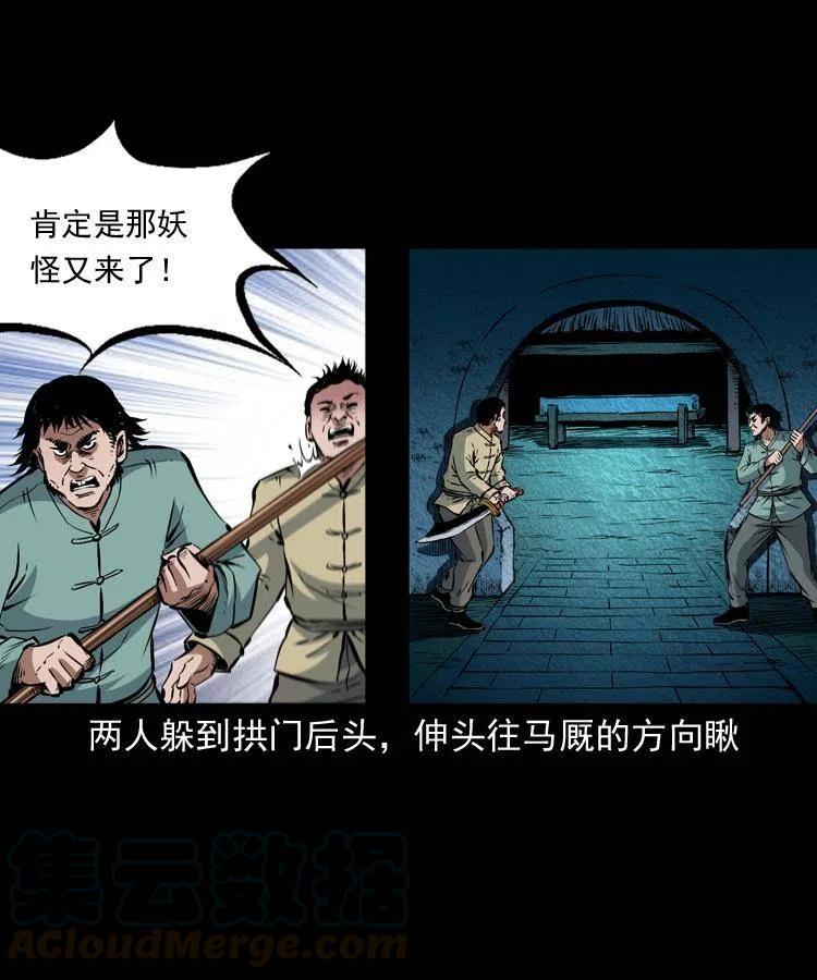 八十八话 白毛妖怪12