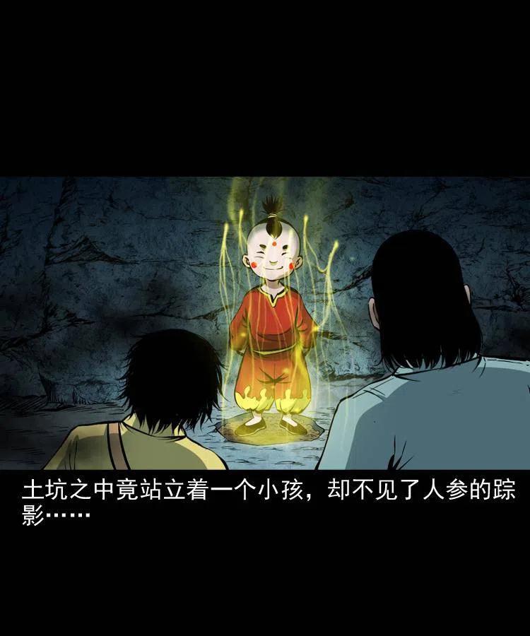 五十二话 人参娃娃69
