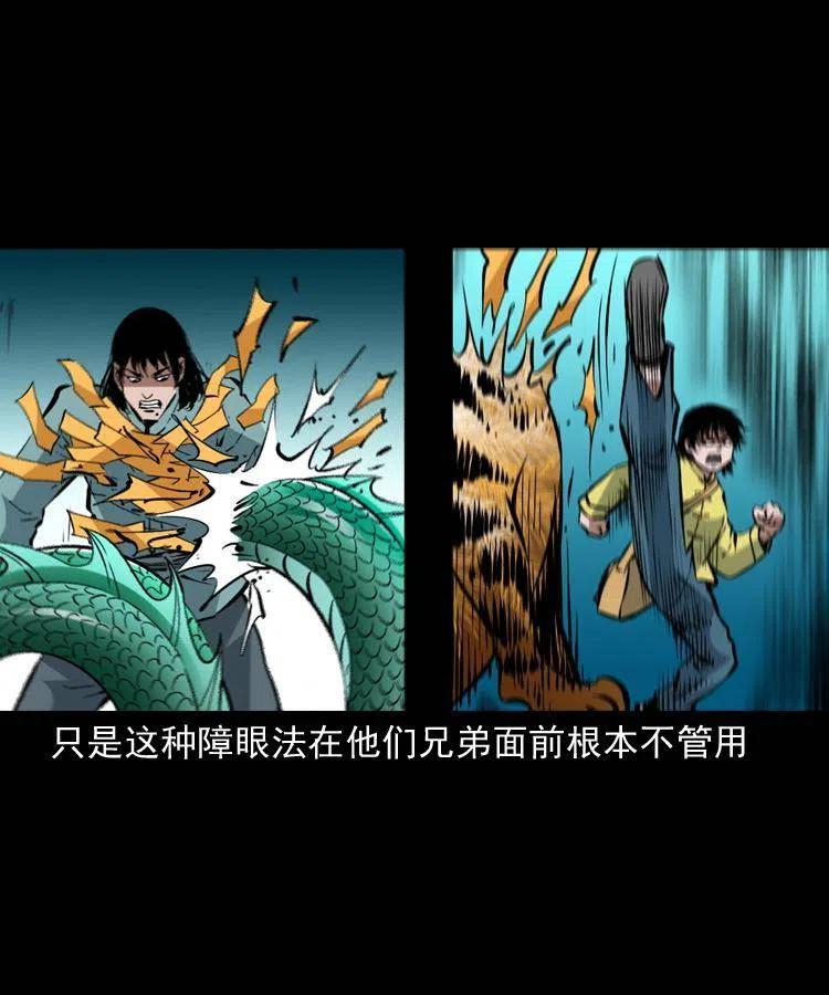 一百五十九话 终人之托37