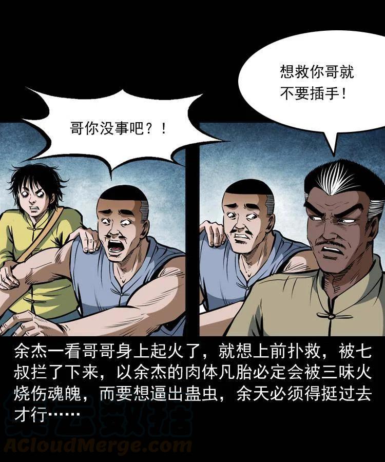 四十二话 苗疆蛊王40