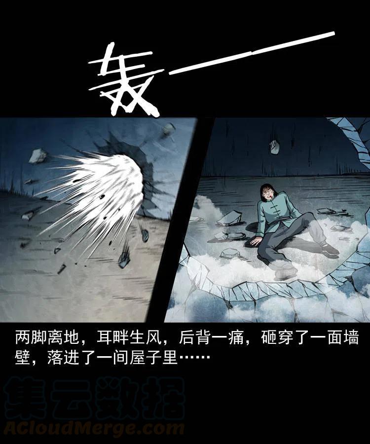 四十六话 蛊人36