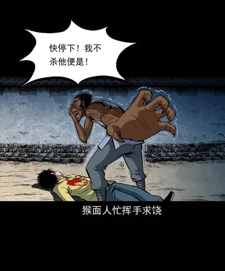 四十七话 神打5