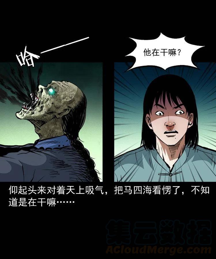 一百三十八话 收大粽6