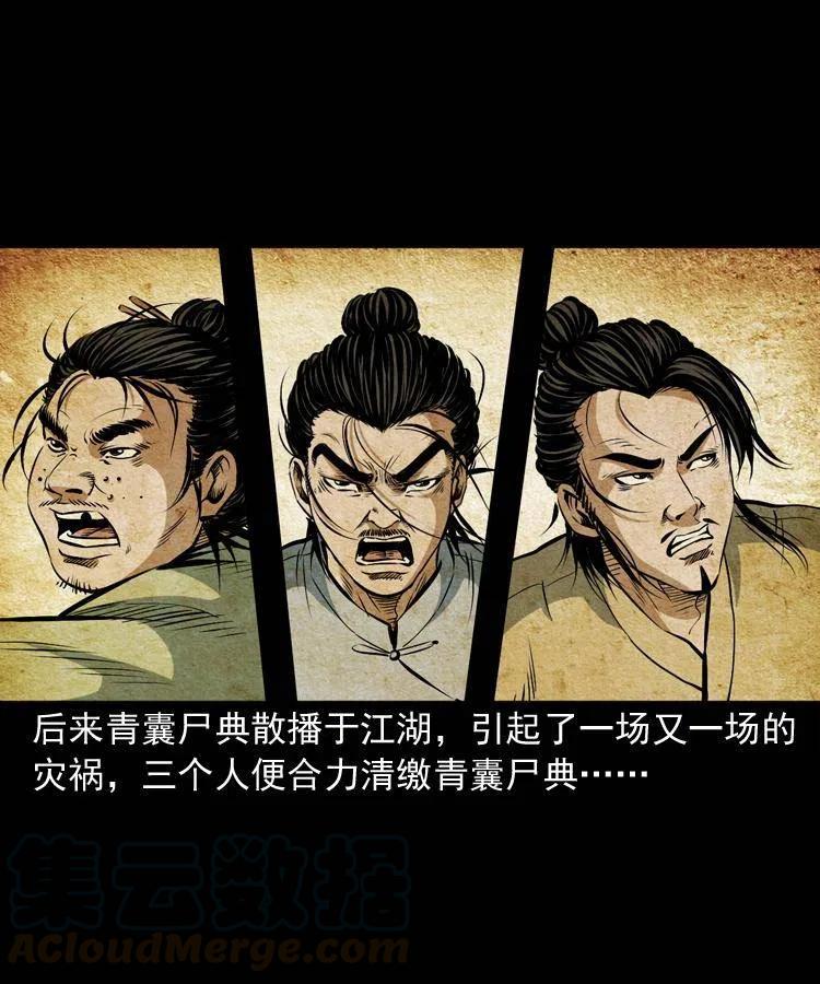 六十六话 魔婴24