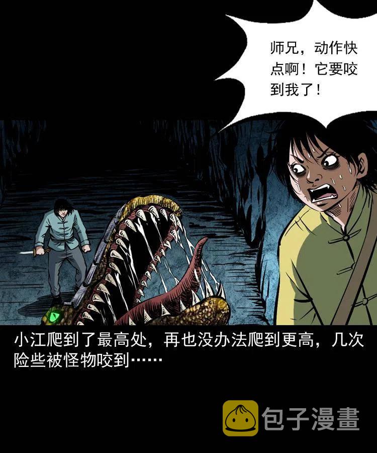 五十二话 人参娃娃13