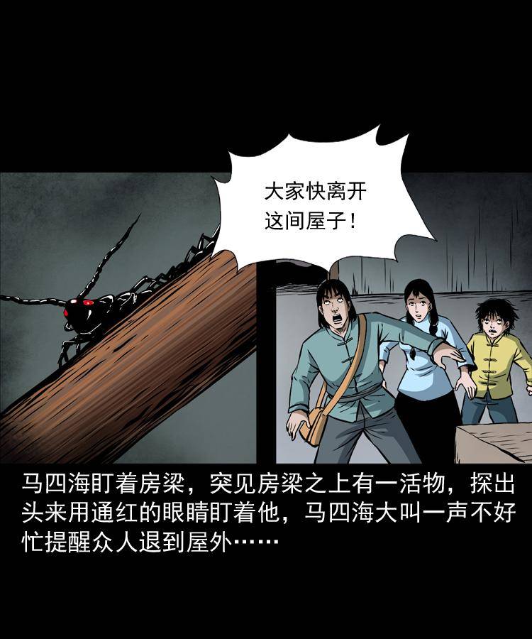 第十六话 聚仙楼捉妖22