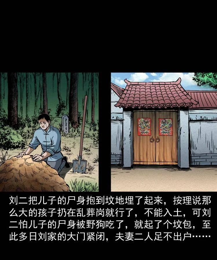 六十七话 炼婴术17