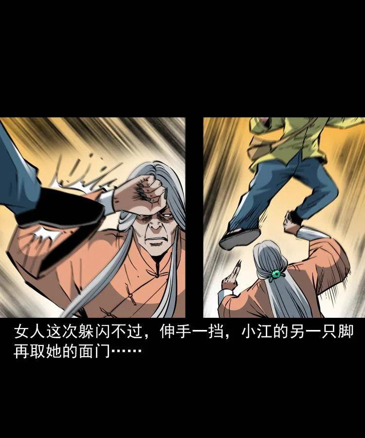 一百五十九话 终人之托23