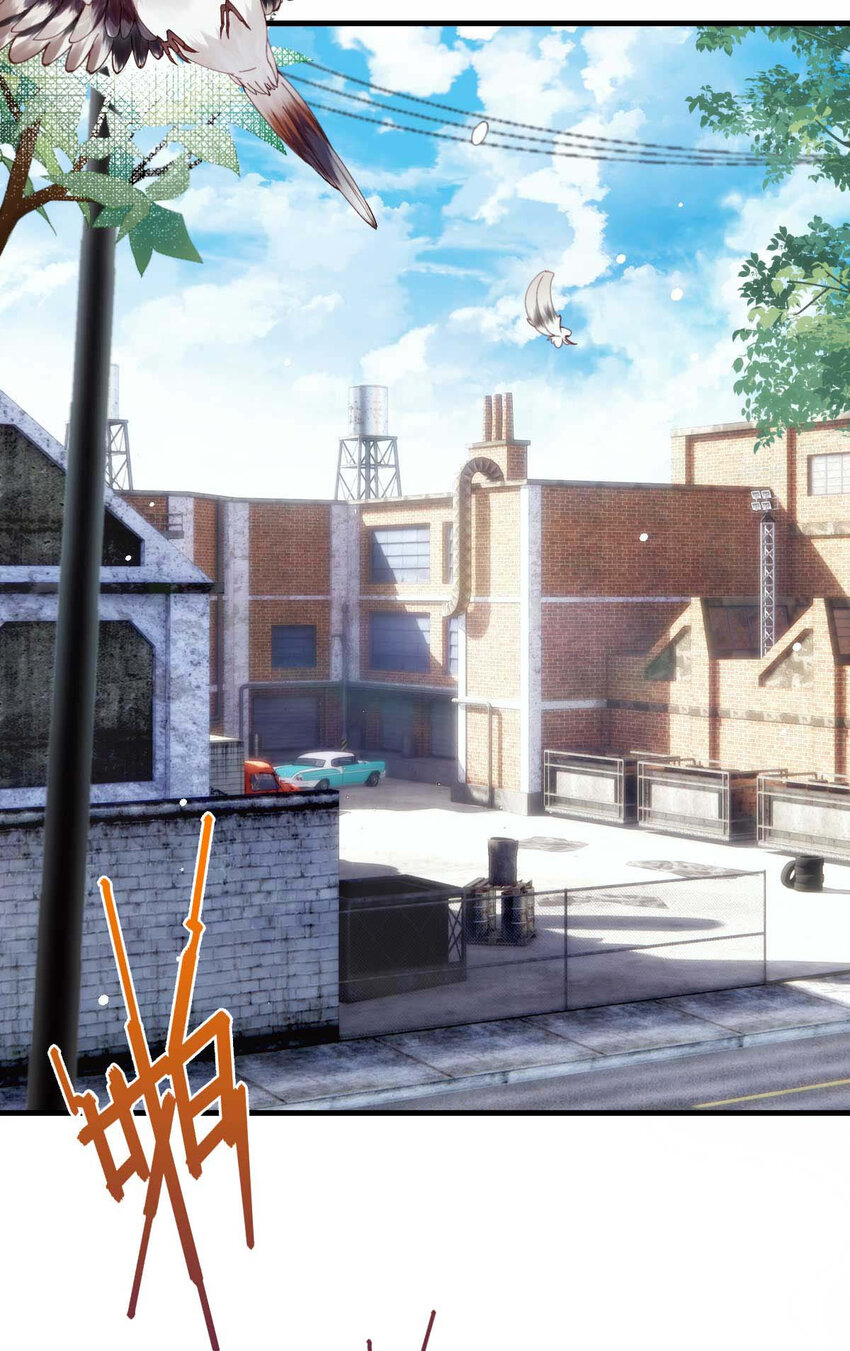 第2话 这绳子和你更般配3