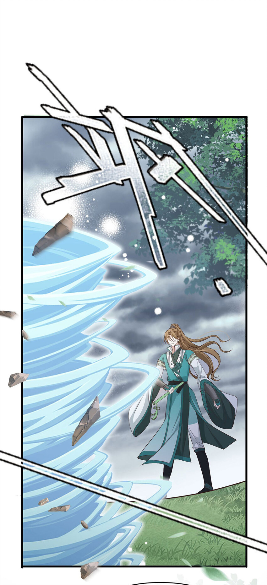 第39话 手速是这么用的1