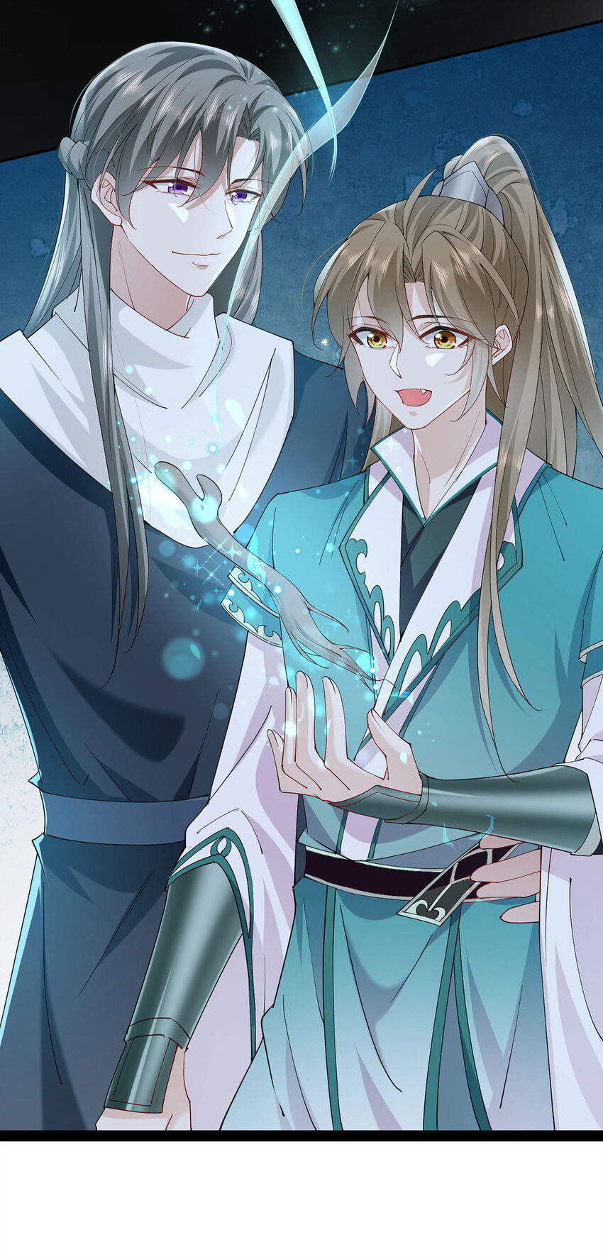 第46话 涨亲密度的正确姿势23