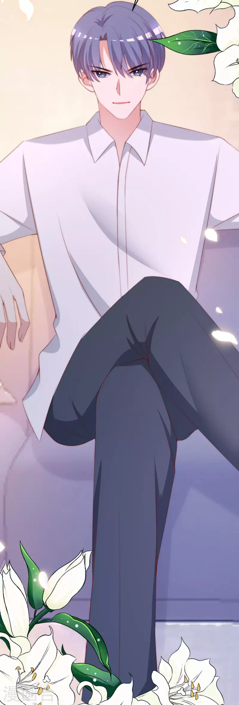 第313话 老婆美飒强！33