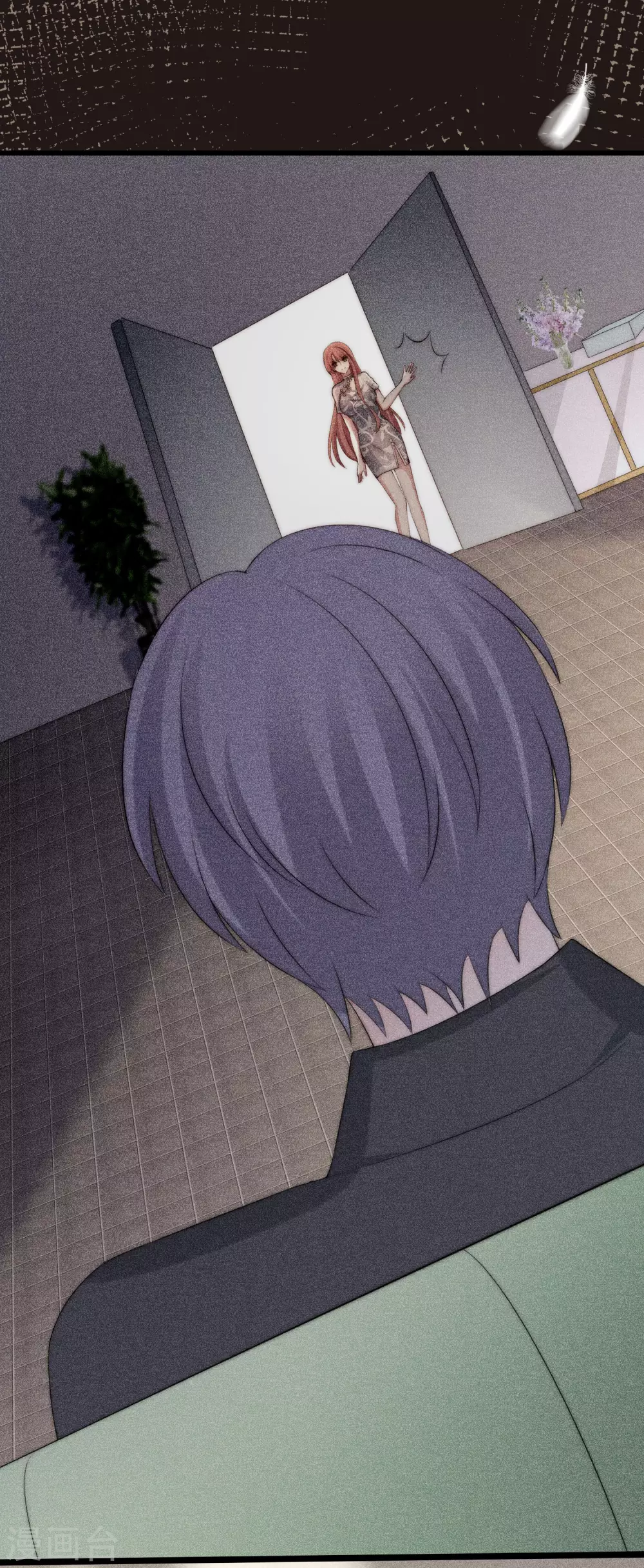 第273话 柳依依你愿意放弃一切吗？24