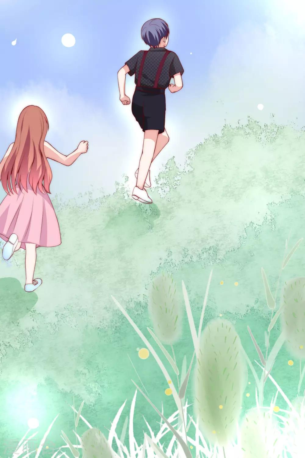 第153话 狗尾草与钻戒25