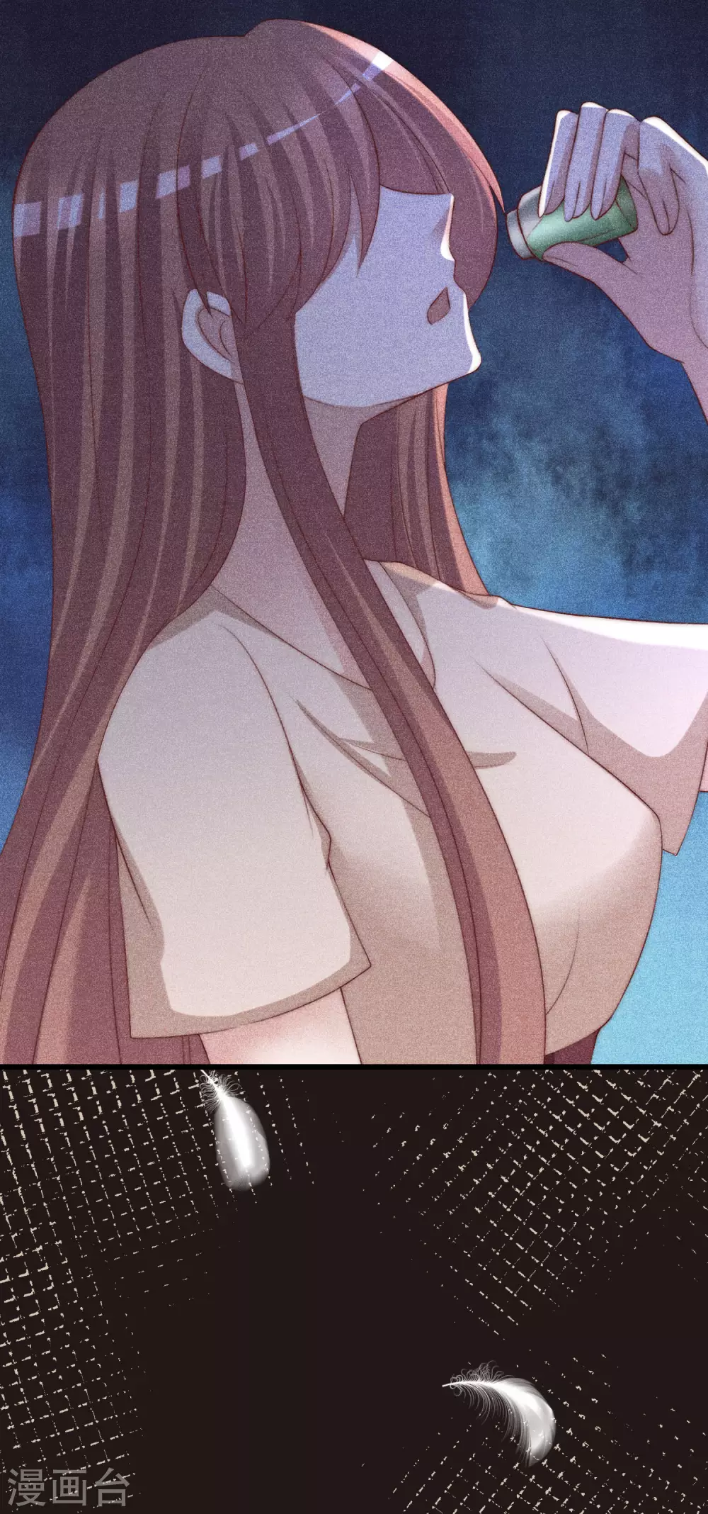 第274话 天塌下来有胸大的顶着30