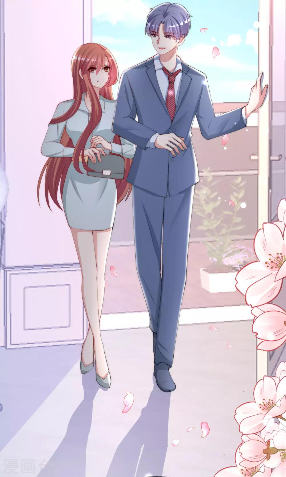 第197话 我又相信爱情了！26