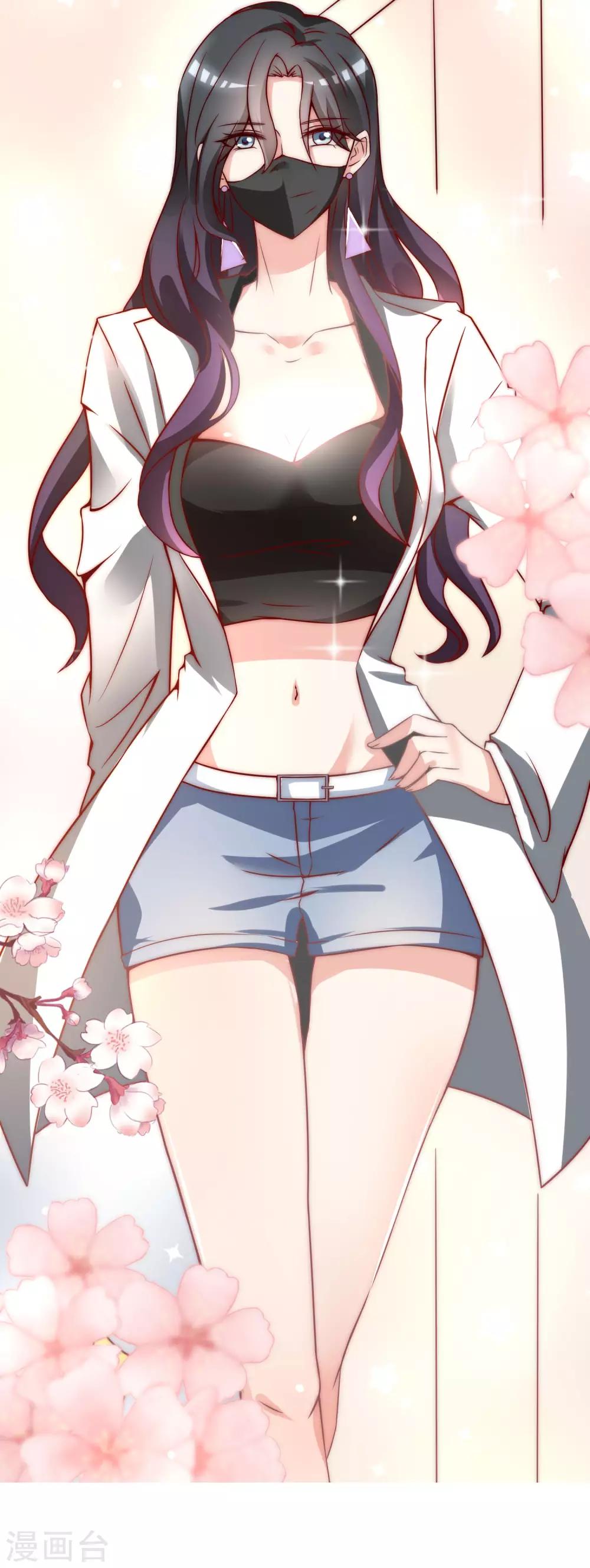 第135话 两强对话！34