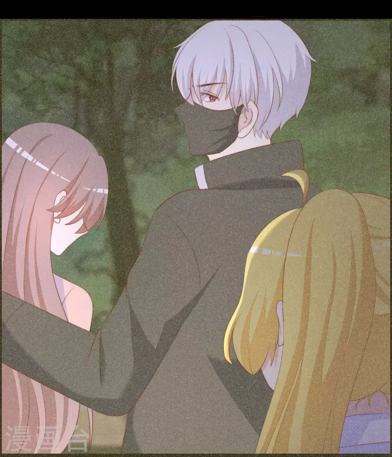 第332话 我顾蓁蓁的男人也敢碰！32