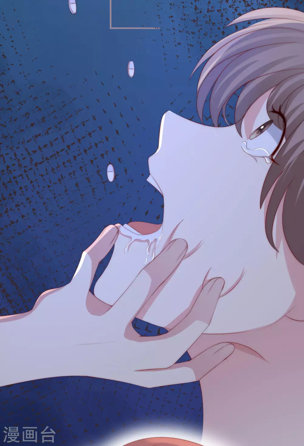 第290话 沈姨的手段！11
