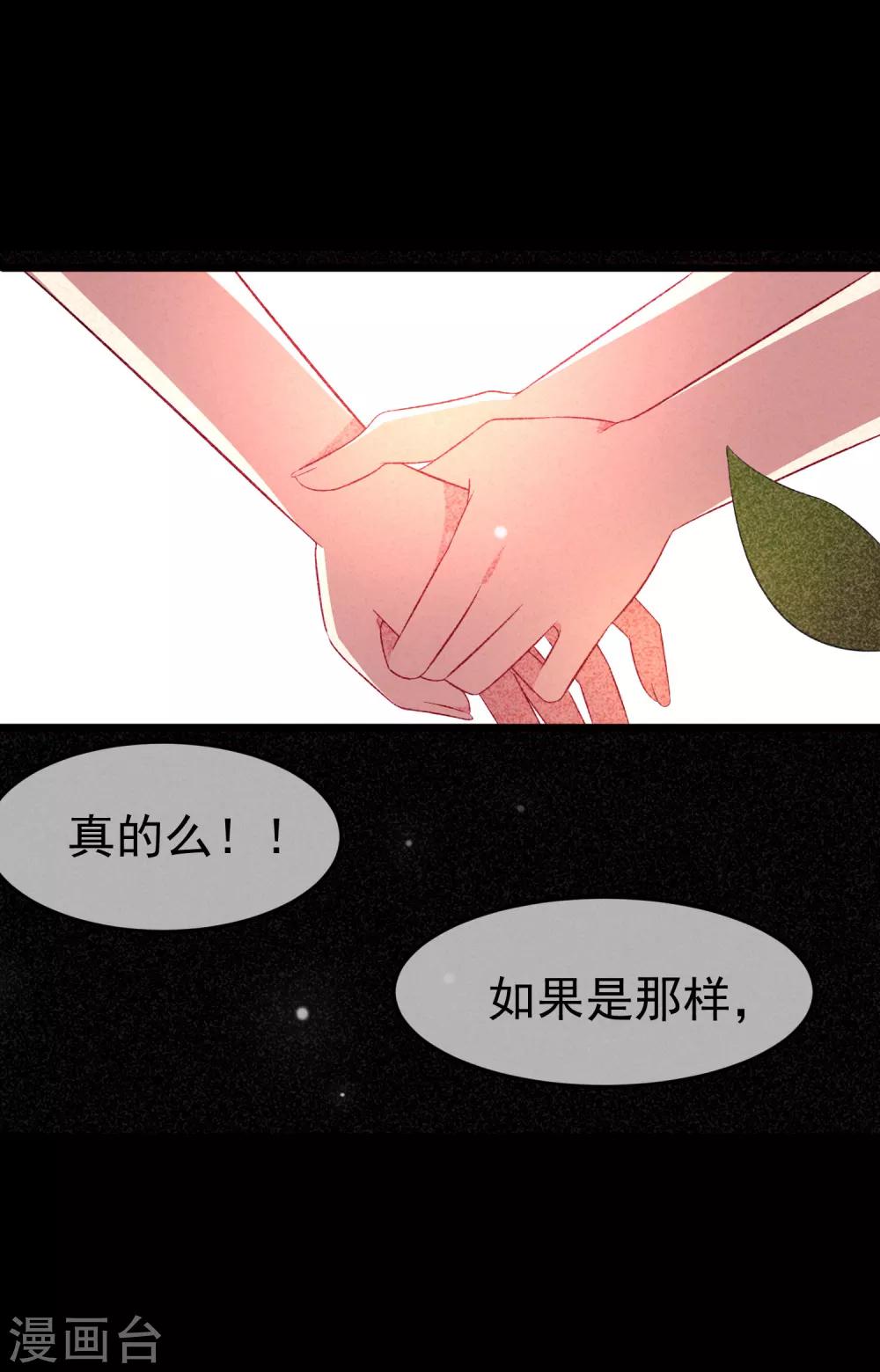 第93话 我的容貌风华绝代10