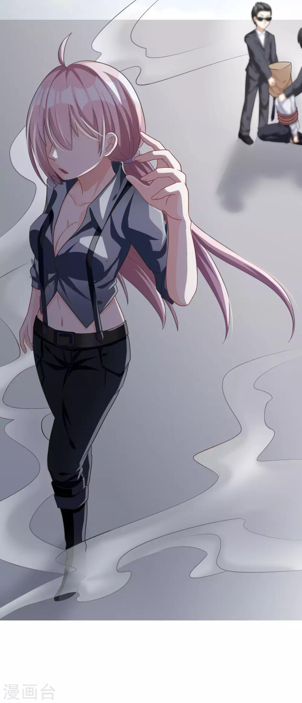 小剧场2 角色篇之柳依依44