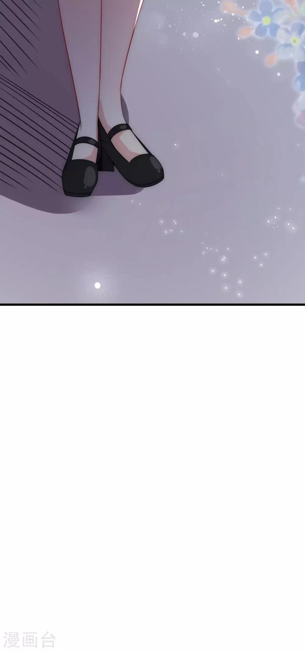 第131话 穿着女仆装见江总43