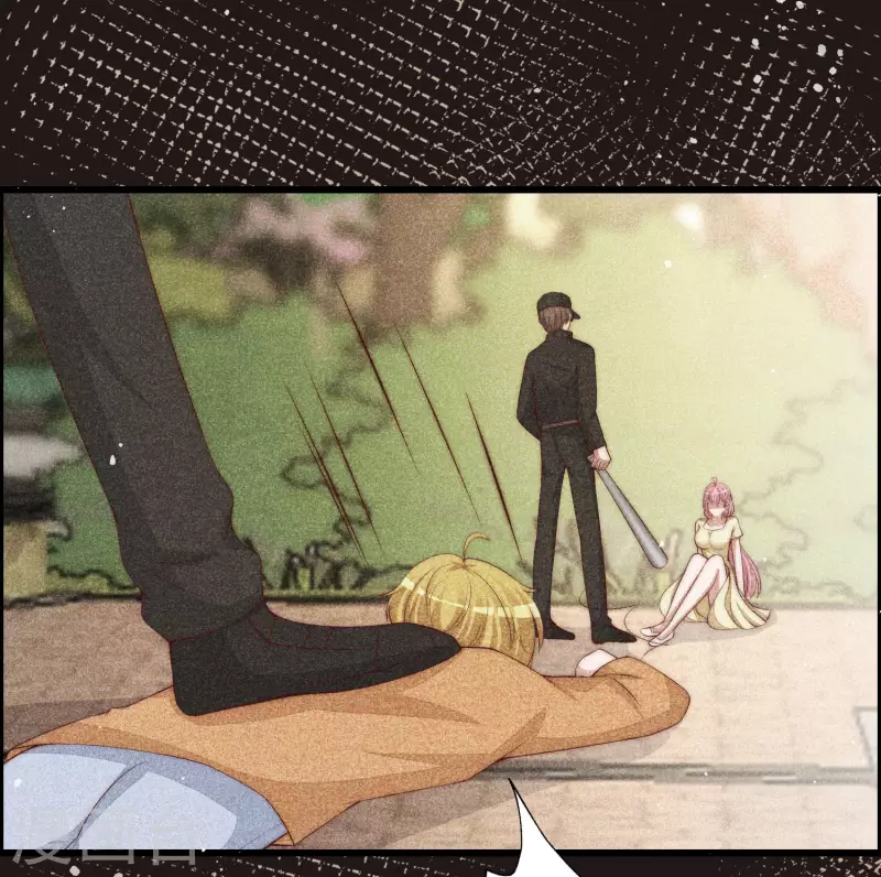 第321话 阿琛的仇怨31