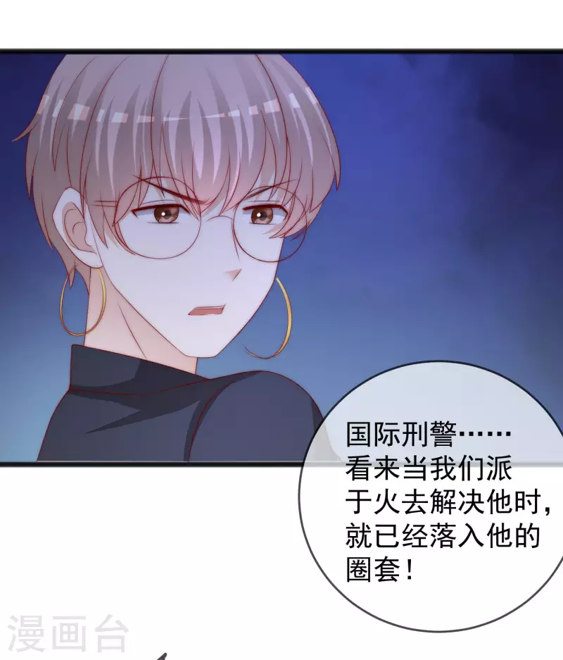 第295话 沈姨最后的决定11