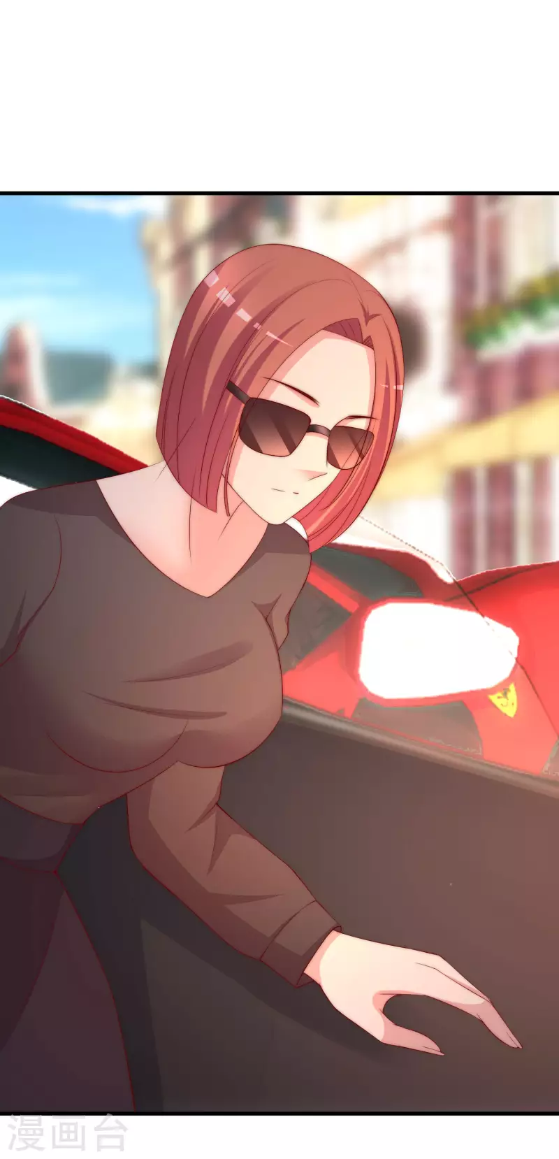 第314话 火火的妈妈找上门？18